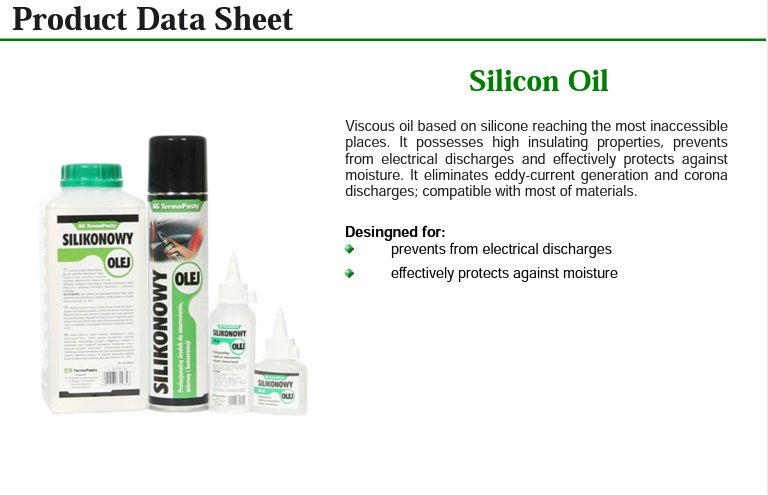 Silikonu aerosols, bezkrāsains, 300ml, izolācija, smēre, noblīvējums