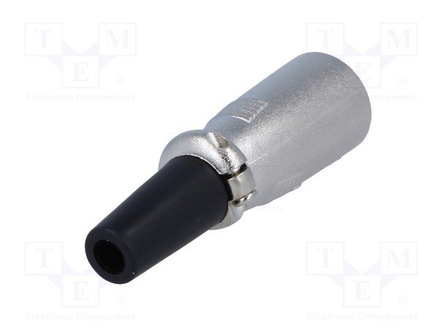 XLR 4PIN štekers, vadam