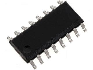 BIT3196G SMD Mikroshēma, SO18