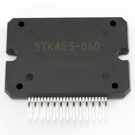 STK453-060 Mikroshēma