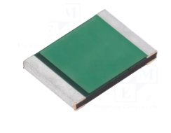 Drošinātājs patsatjaunojošas  PTC, SMD, 1812(4.8x3.2x0.8mm), 1.5A, 24V