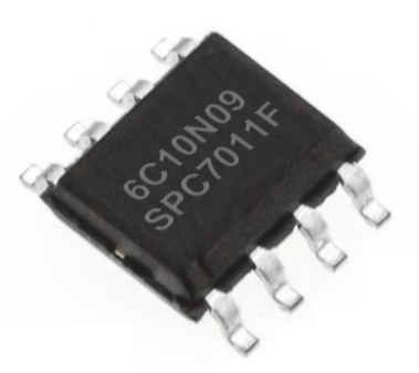 SPC7011F(FA5695) SMD Mikroshēma, SO8