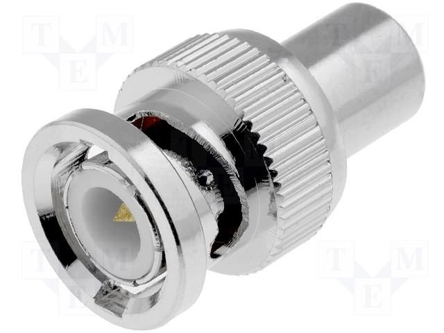 BNC terminators 75Ω