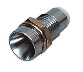 RTM-5020 5mm metaliskais turetājs gaismas diodem