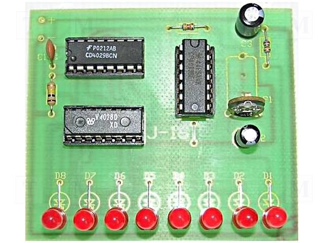 KIT: peldošie uguņi, Pēc iepriekšēja pasūtījuma