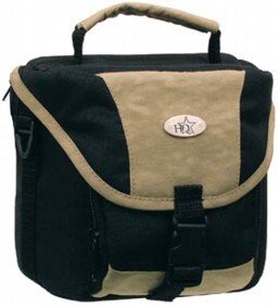 Video/photo bag 14x14.5