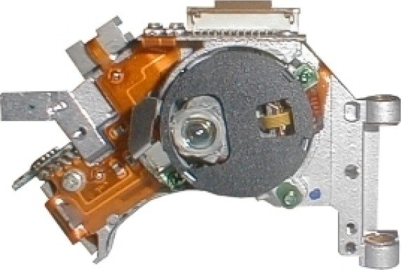 VAL3000 Laz.galv. DVD PHILIPS