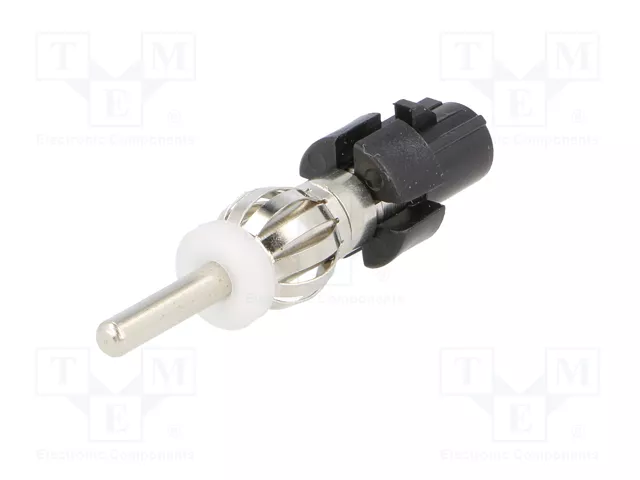 ZRS-BMW-DIN/A pārēja DIN/A štekers uz Fakra štekers