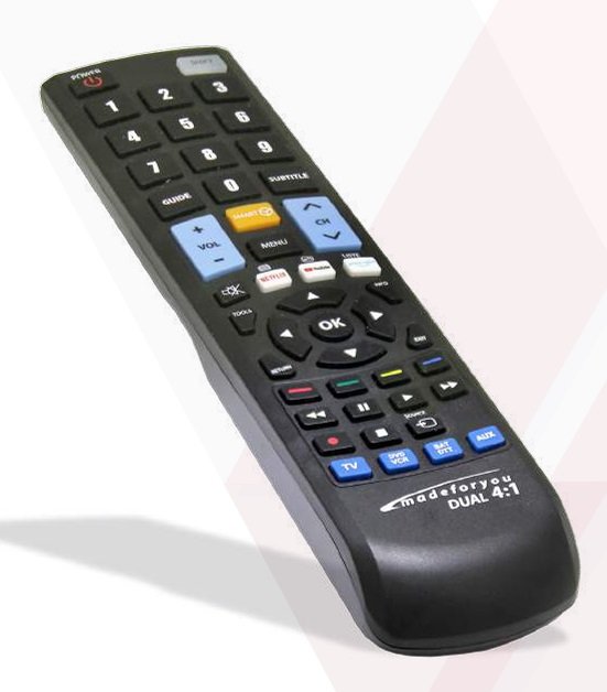 RC MFY 1:1 Programetajs tālvadibas pults