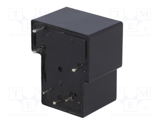 Relejs DC24V, SPDT, 30A/240VAC, 20A/30VDC, 660Ω(36mA), viens kontakts uz pārslēgšanu, RAYEX ELECTRONICS