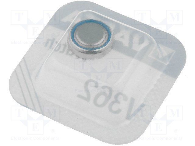 AG11, V361, V362, SR721, SR58, 280-53 baterija 7.9x2.1mm, 1.55V 1.2gr.