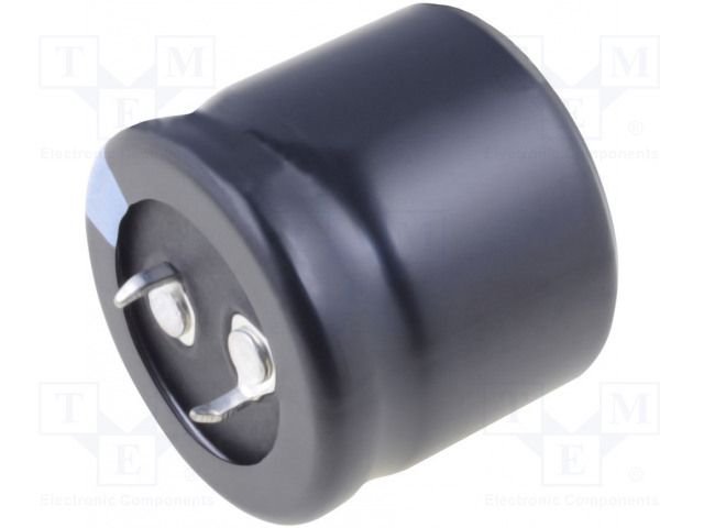 220/450V, 105C, Ø30x41mm, ±20%, Kondensators elektrolītisks 2000h, Elite, SNAP-IN