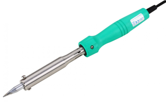 Lodāmurs 100W, 230VAC, 350gr