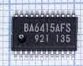 BA6415AFS SMD Mikroshēma, SSOP24-210-0.8