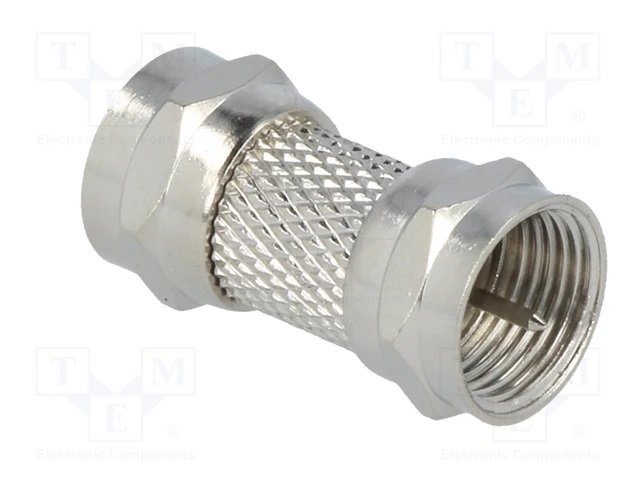 F štekers uz F štekers, pārēja