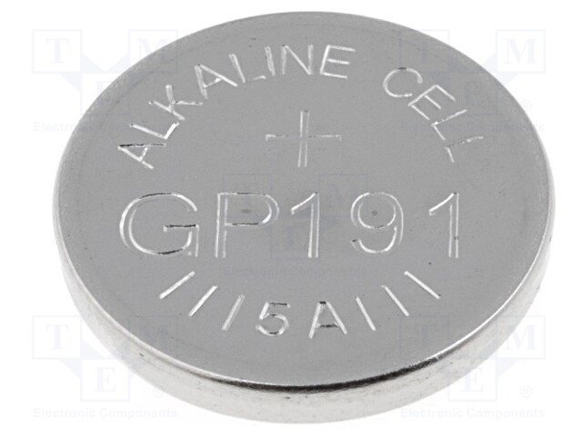 V391, AG8, LR55, 609, 280-30, SB-ES, 1120, 1121, 381, 533, 317, SB-AS, 280-27, silver baterija 11.6x2.1mm, 1.55V