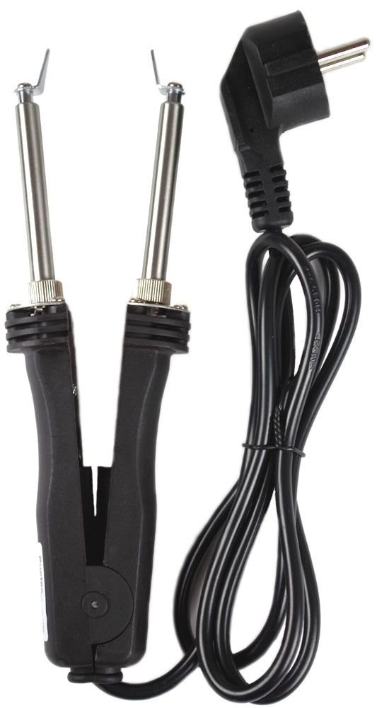 ZD-409 Pincetes Lodāmurs, 48W, 450 °C, 230VAC