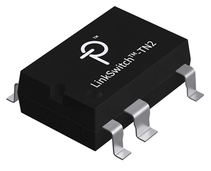 LNK3207G Mikroshēma AC/DC Converters, 360mA (MDCM), 575mA (CCM), 66kHz, 725V, SMD-8C