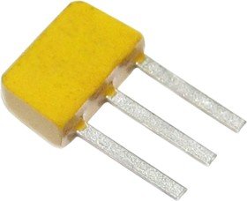 KT315G(КТ315Г) Tranzistors NPN, 35V, 0.1A, 0.15W, 250MHz, KT-13