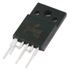 STRD6009E Mikroshēma, TO-3PF-5Q