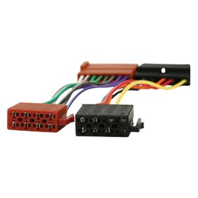 ZRS-AS-3B auto savienotājvads FORD -> ISO