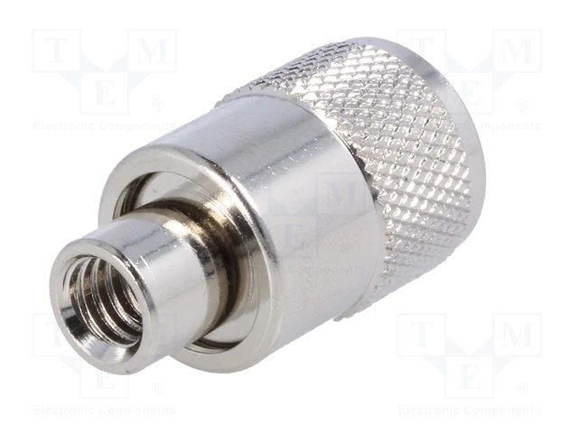 UHF štekers RG59, soldering, twist-on