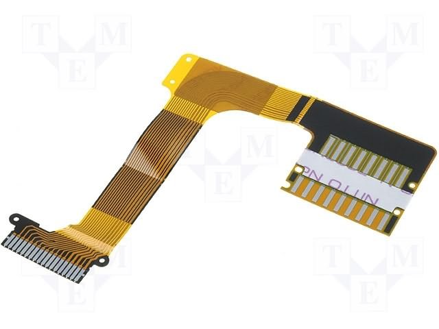 MP TRAIN PIONEER XNP7026