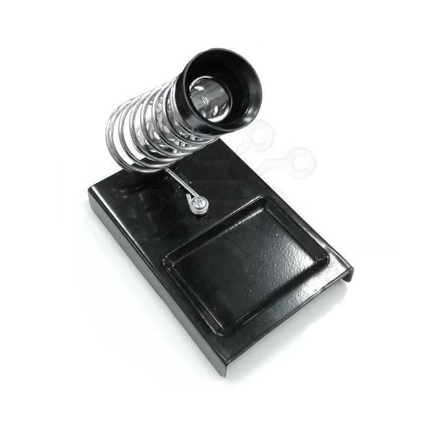 Lodāmura paliktnis ar švamei