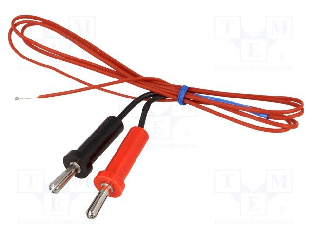 AX-105 Multimeters (barošana 3 baterijas 1.5V LR03(AAA)