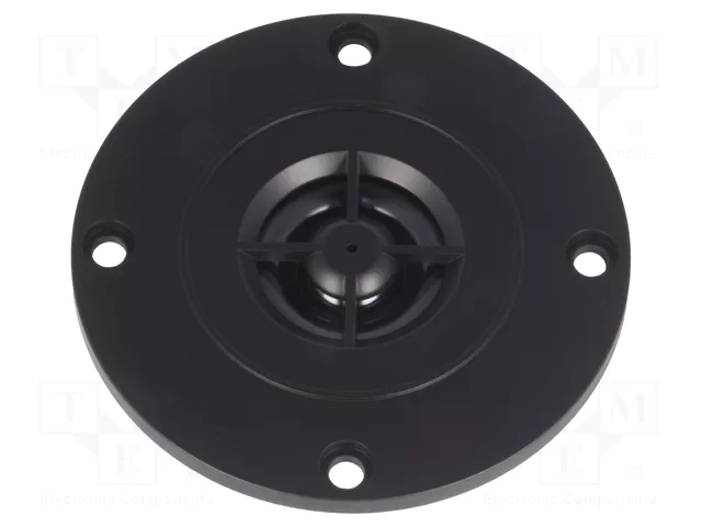 Skaļrunis augsta frekvence 70W, 8R, 2200...23000Hz, 91dB, Ø72x21.1mm, VISATON