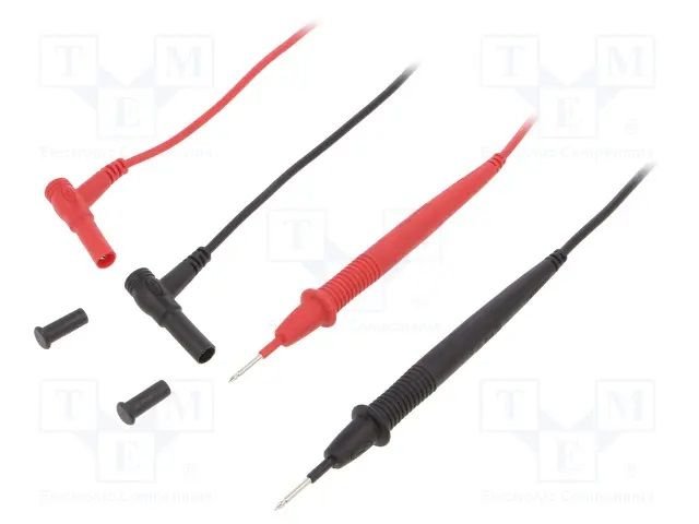 P1071 Multimetrs (barošana LR03, AAA, 1.5V x2), PEAKTECH