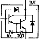 2SD1837 Tranzistors NPN+darl, 50V, 3A, 20W, 20MHz, TO-220F