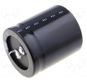 1500/63V, 105C, Ø25x25mm, ±20%, Kondensators elektrolītisks, 3000h, SNAP-IN, NICHICON