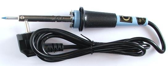 Lodāmurs 25W, 230VAC, 120gr