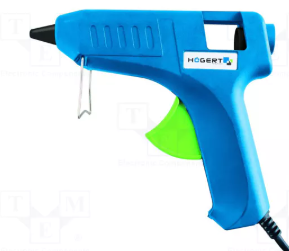 Līmes pistolete HT2C108, 230VAC, 78W, 11mm