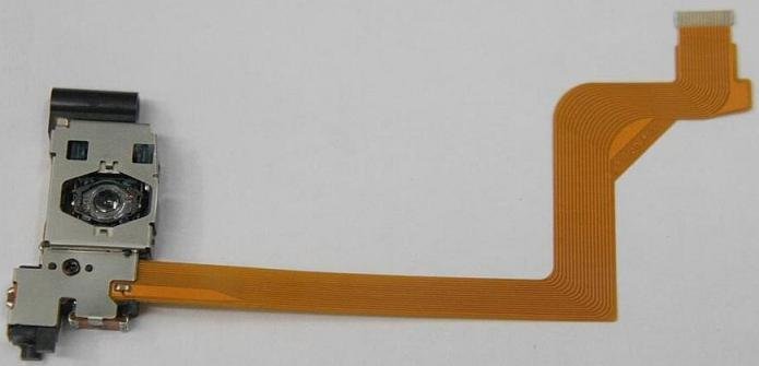 KSS1000E Laz.galv. SONY