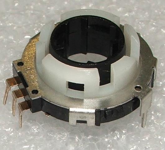 Šatls SONY, JVC, KENWOOD