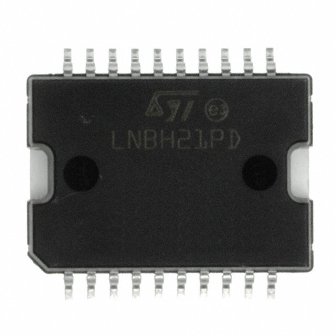 LNBP20PD SMD Mikroshēma, SO20-150