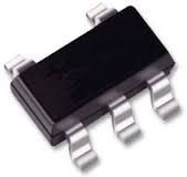 74AHC1G00GW(AA) SMD Mikroshēma NAND, IN: 2, 2...5.5V, TSSOP5