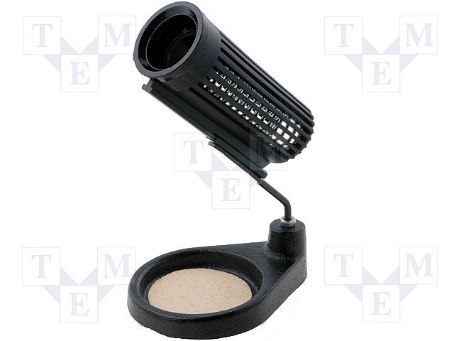 Lodāmura paliktnis ar švamei