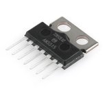 DBL2004C Mikroshēma => AN5515, HSIP7