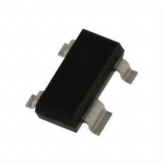 BF998(MO) SMD Tranzistors, N-FET, Dual-Gate, UHF, 12V, 0.03A, Idsd=(5...15)mA, 1Ghz, SOT143
