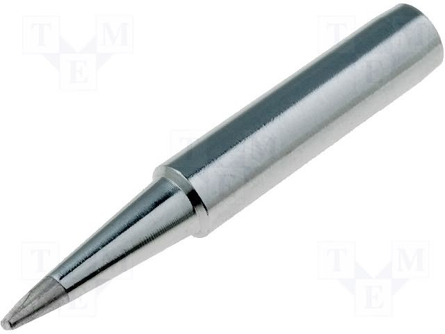 Loduzgalis D=6x3.9mm, 1.6mm, stacijai SP60, SP80