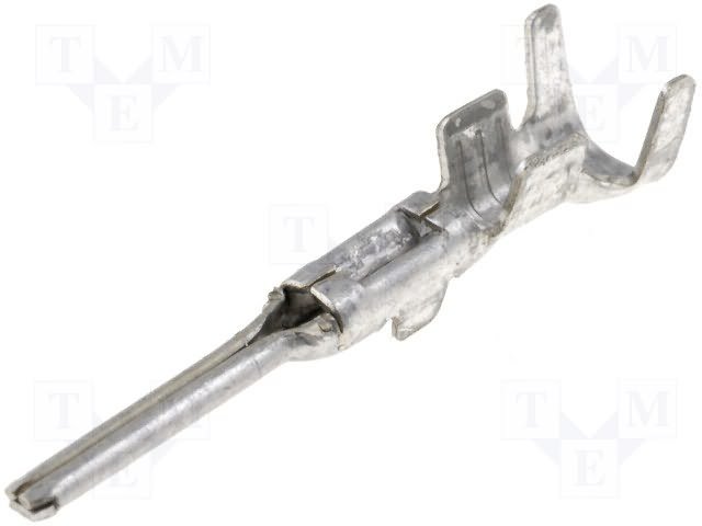 AMP serija Superseal 1.5, kontakts "papa", 1 gab.