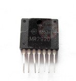 MR2920 Mikroshēma, DBS7