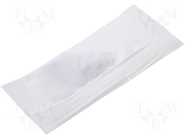 Pasta siltumvadītspēja 1g