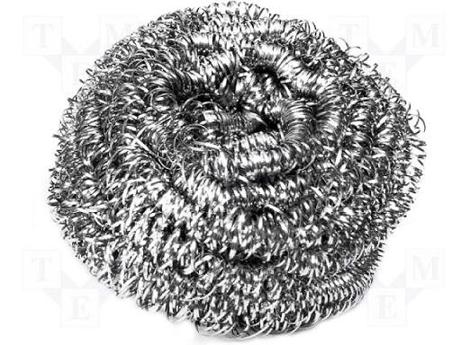 Švamme metalā uzgalu tirīšanai (JBC TOOLS)