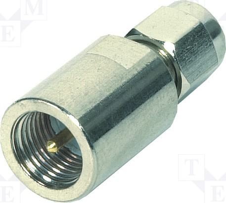 SMA štekers uz FME štekers, pārēja