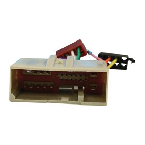 FORD2=>ISO auto savienotājvads