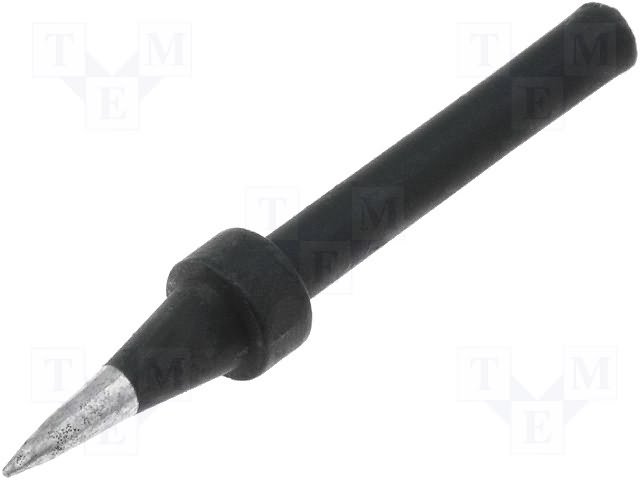 Loduzgalis D=4mm, L=26mm, 0.3mm, lodešanai stacijai ZD-912